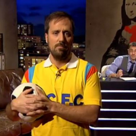 Richard Salamanca - En la Frontera, 29 de enero de 2019