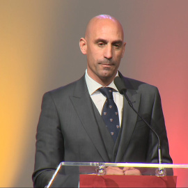 Rubiales: "El nuevo formato ha sido un tremendo acierto"