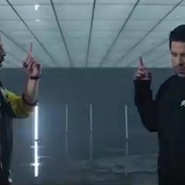 Cali y El Dandee sorprenden con su nueva canción 'Ay Corazón'