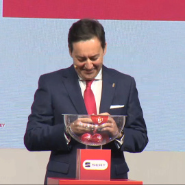 Athletic-Granada y Real Sociedad-Mirandés, duelos de semifinales