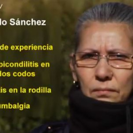 ¿Irías a trabajar si tus condiciones laborales te obligasen a medicarte a diario? Es el caso de las 'kellys'