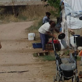 El relator de la ONU suspende a España