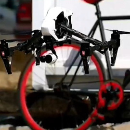 Un dron no es un juguete: su mal uso puede salirte caro