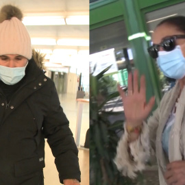 Isabel Pantoja da permiso a su hermano Agustín para demandar a Kiko Rivera