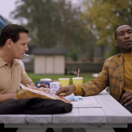 'Green Book' se alza con el Oscar a mejor película