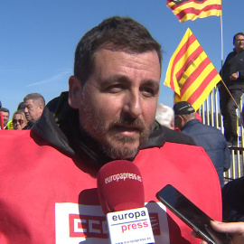 Trabajadores de Iqoxe piden cumplir "a rajatabla" la seguridad