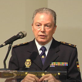 Jefe de Policía avanza una investigación de 200 obras en un domicilio en Granada