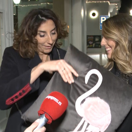 Paz Padilla y su hija, más unidas que nunca