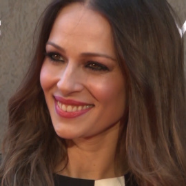 Eva González sufre un accidente en la nieve