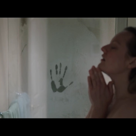 La película 'El hombre invisible' aborda la violencia machista 