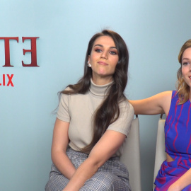 Los personajes se abrirán "en canal" en la 3ª temporada de Élite