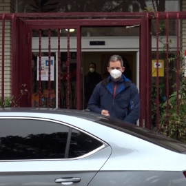 Iñaki Urdangarín amplia su semilibertad y tendrá tres días libres a la semana