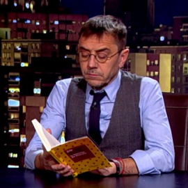 20 razones para que no te roben la historia en España - En La Frontera, 26 de Febrero de 2020