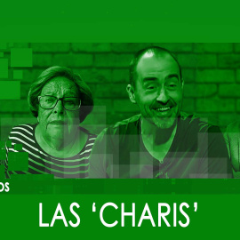 Socialdemócratas perdidos: Las 'Charos' - En la Frontera, 26 de Febrero de 2020