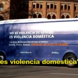 Hazte Oír vuelve a la carga: antes fueron las personas transexuales y ahora las mujeres