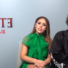 El feminismo "tomará su lugar" en la tercera temporada de Netflix