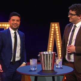 NTMEP 3X15 - SemiFinale