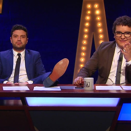 NTMEP 3X15 - Noticias