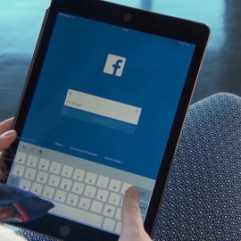 Facebook aclara que no guarda datos con la vista previa de enlaces