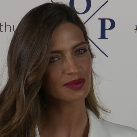 Sara Carbonero adelanta sus planes para el 8M