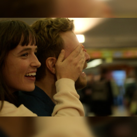 'Loco por ella' combate con humor "los prejuicios" sobre enfermedades mentales
