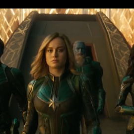 Estrenos de cine para este viernes 8 de marzo