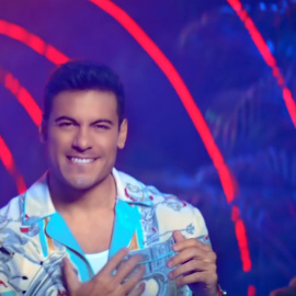 'Perdiendo la Cabeza', la canción más bailable de Carlos Rivera