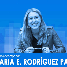 Entrevista a Mª Eugenia R. Palop - En la Frontera, 5 de febrero de 2020
