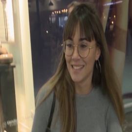 Aitana anuncia la venta de entradas para su próximo concierto
