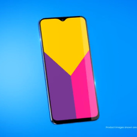 Samsung lanza en España su 'smartphone' Galaxy M20 