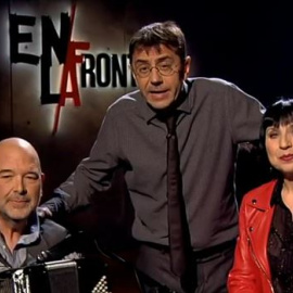 En la Frontera - 11 de marzo de 2019