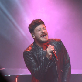 Cepeda arrasa en Madrid tras lanzar su primer disco