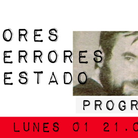 Juan Carlos Monedero: errores y terrores de Estado - En la Frontera, 1 de marzo de 2021
