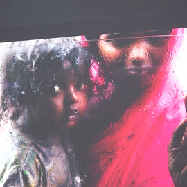 Exposición "WOMEN, un siglo de cambio"