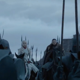 HBO revela duración oficial de los capítulos de la 8ª de Juego de Tronos