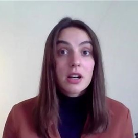 No eres tú, es la 'fatiga Zoom'