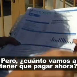 Vuelve a dispararse el precio de la luz y el Gobierno no hace nada para evitarlo