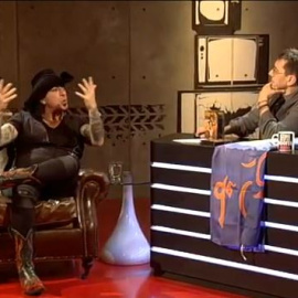 En la Frontera - 12 de marzo de 2019