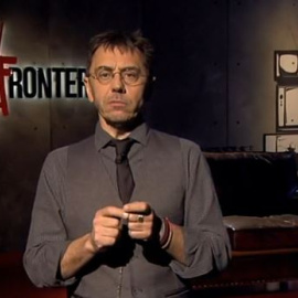 Monólogo - En la Frontera, 12 de marzo de 2019