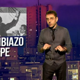 Desmontando - En la Frontera, 12 de marzo de 2019