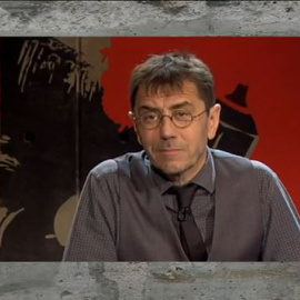 Corresponsal en el Infierno - En la Frontera, 12 de marzo de 2019