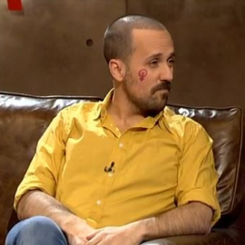 Richard Salamanca - En la Frontera, 12 de marzo de 2019