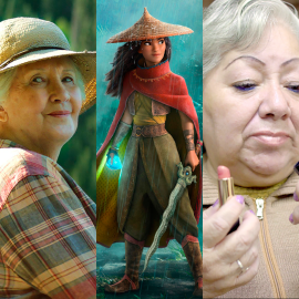 Estrenos de la semana - 05/03/2021