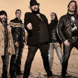Arranca la venta de entradas para la gira de Marea