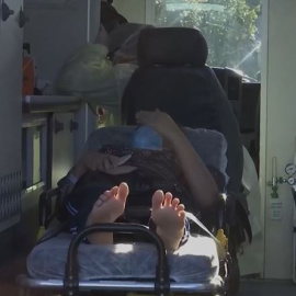 Brasil agoniza y Bolsonaro no quiere lágrimas