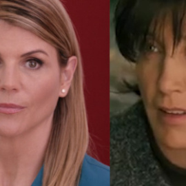 Felicity Huffman, en libertad bajo fianza por fraude universitario