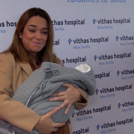 Toñi Moreno anuncia su nuevo proyecto 'Dos Vidas'