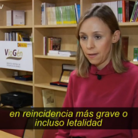 Nuevo protocolo de valoración policial para la protección de las víctimas del machismo