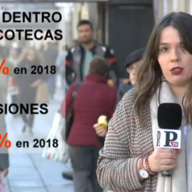 ¿Sigue existiendo el acoso sexual en los locales nocturnos? Los locales opinan que no, pero, ¿y las mujeres?