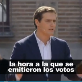 La sospecha de pucherazo se extiende en Ciudadanos: Madrid, Murcia y Cantabria agravan la crisis